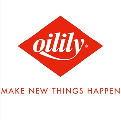 Oilily公式 Twitter & facebook